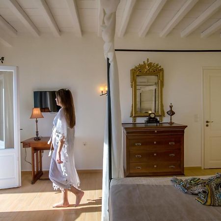 Villa Adele Arnados Zewnętrze zdjęcie