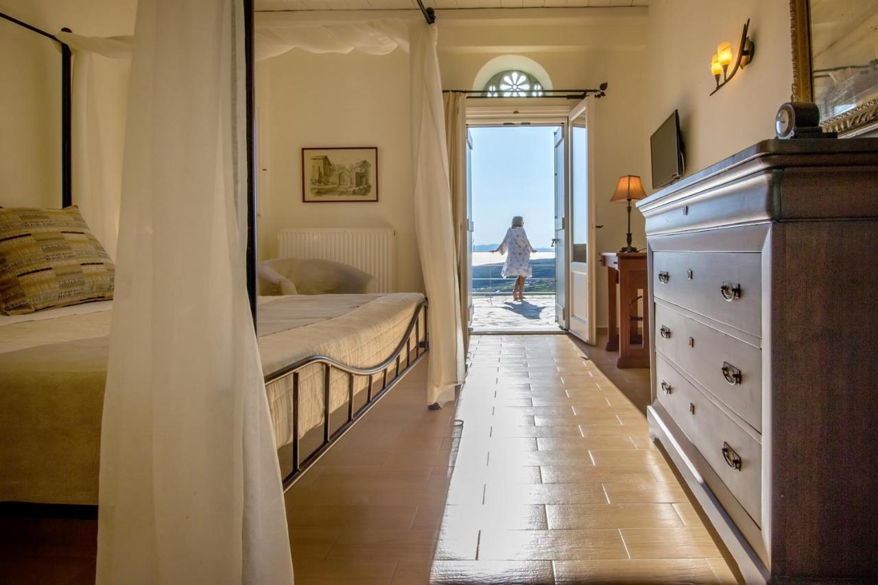 Villa Adele Arnados Zewnętrze zdjęcie