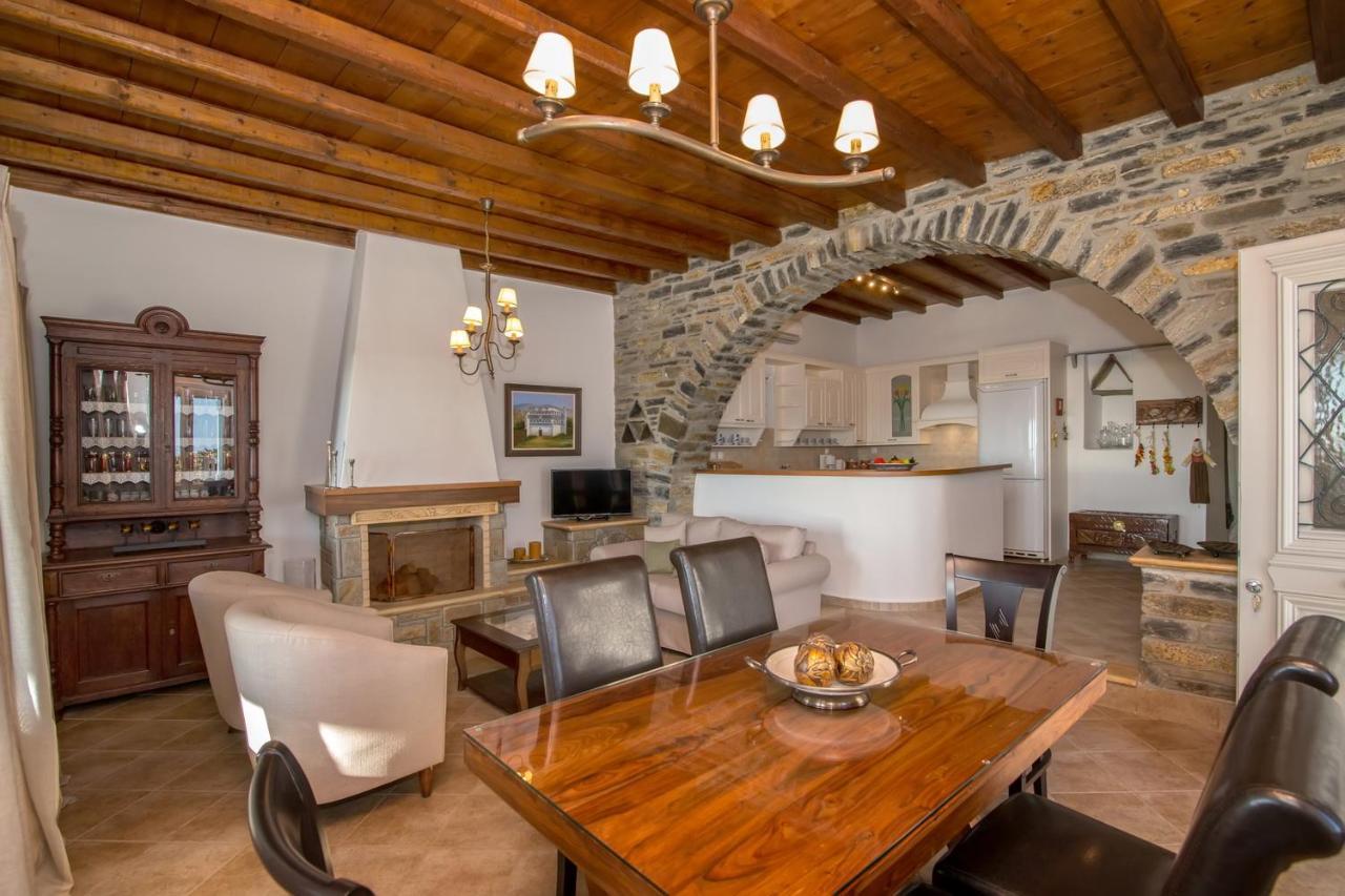 Villa Adele Arnados Zewnętrze zdjęcie