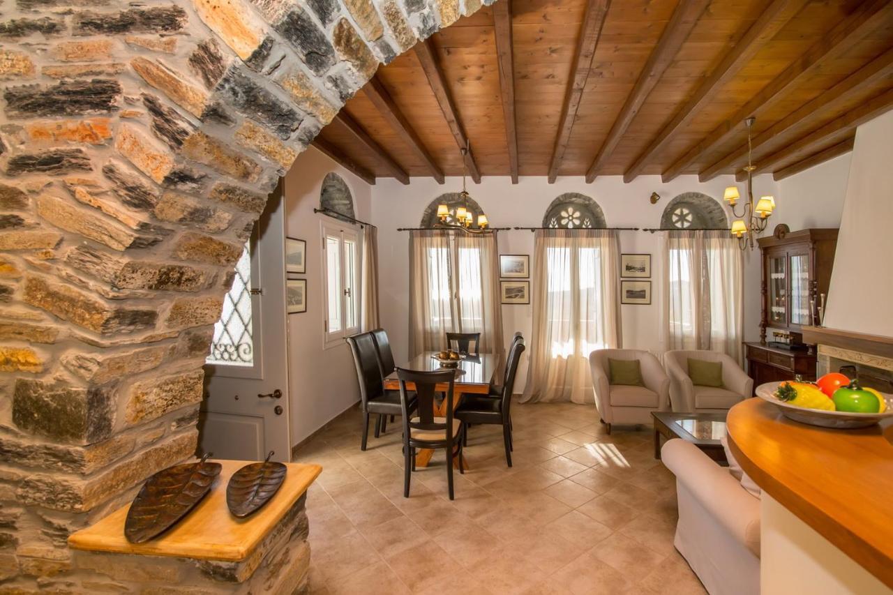 Villa Adele Arnados Zewnętrze zdjęcie