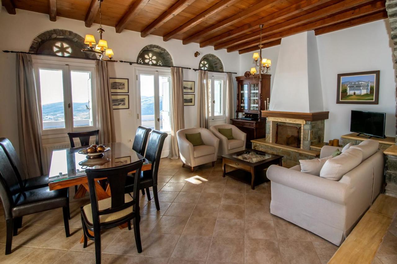 Villa Adele Arnados Zewnętrze zdjęcie