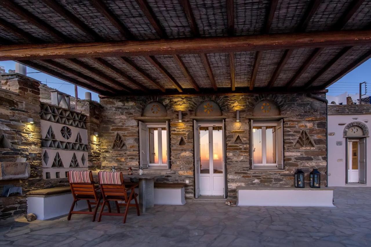 Villa Adele Arnados Zewnętrze zdjęcie