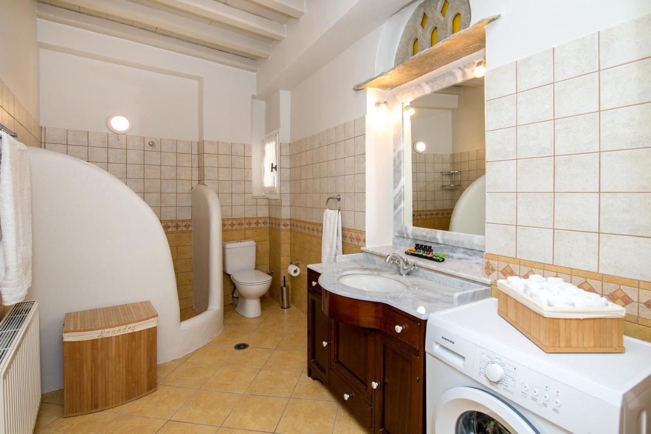 Villa Adele Arnados Zewnętrze zdjęcie