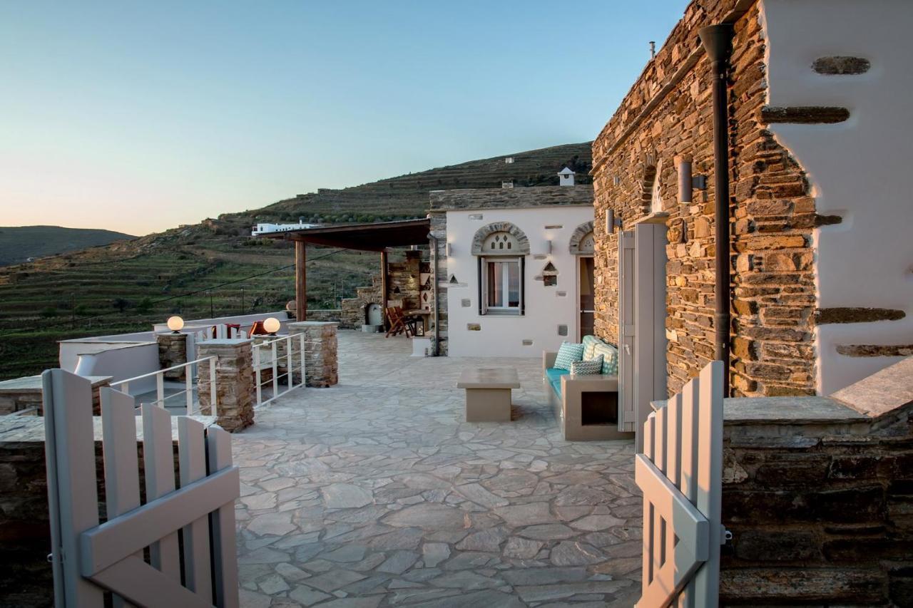 Villa Adele Arnados Zewnętrze zdjęcie