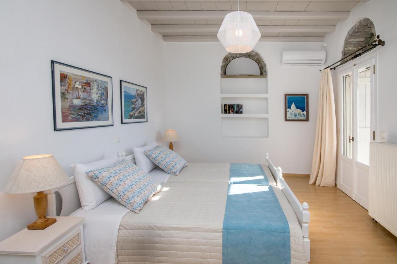 Villa Adele Arnados Zewnętrze zdjęcie