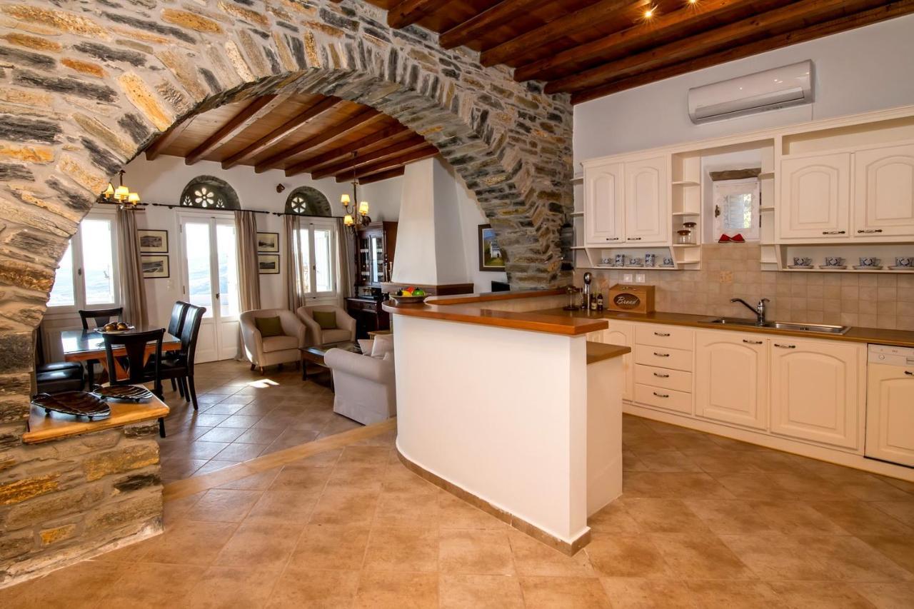 Villa Adele Arnados Zewnętrze zdjęcie